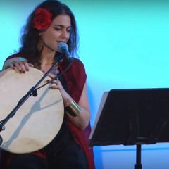 Christiane Karam Lamma Bada Yatathanna كريستيان كرم لما بدى يتثنى