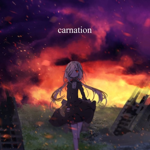 carnation【 #BMS_Shuin 】