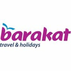 Egyptian promotional V.O : For Barakat Travel