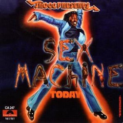 J.Rocc: Sex Machine Today (2001)