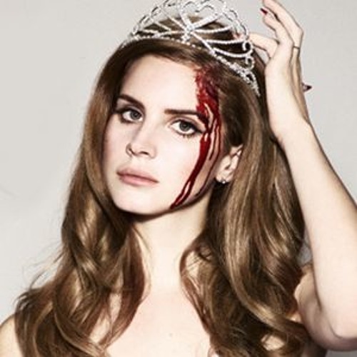 Queen Of Disaster ( Lana Del Rey )