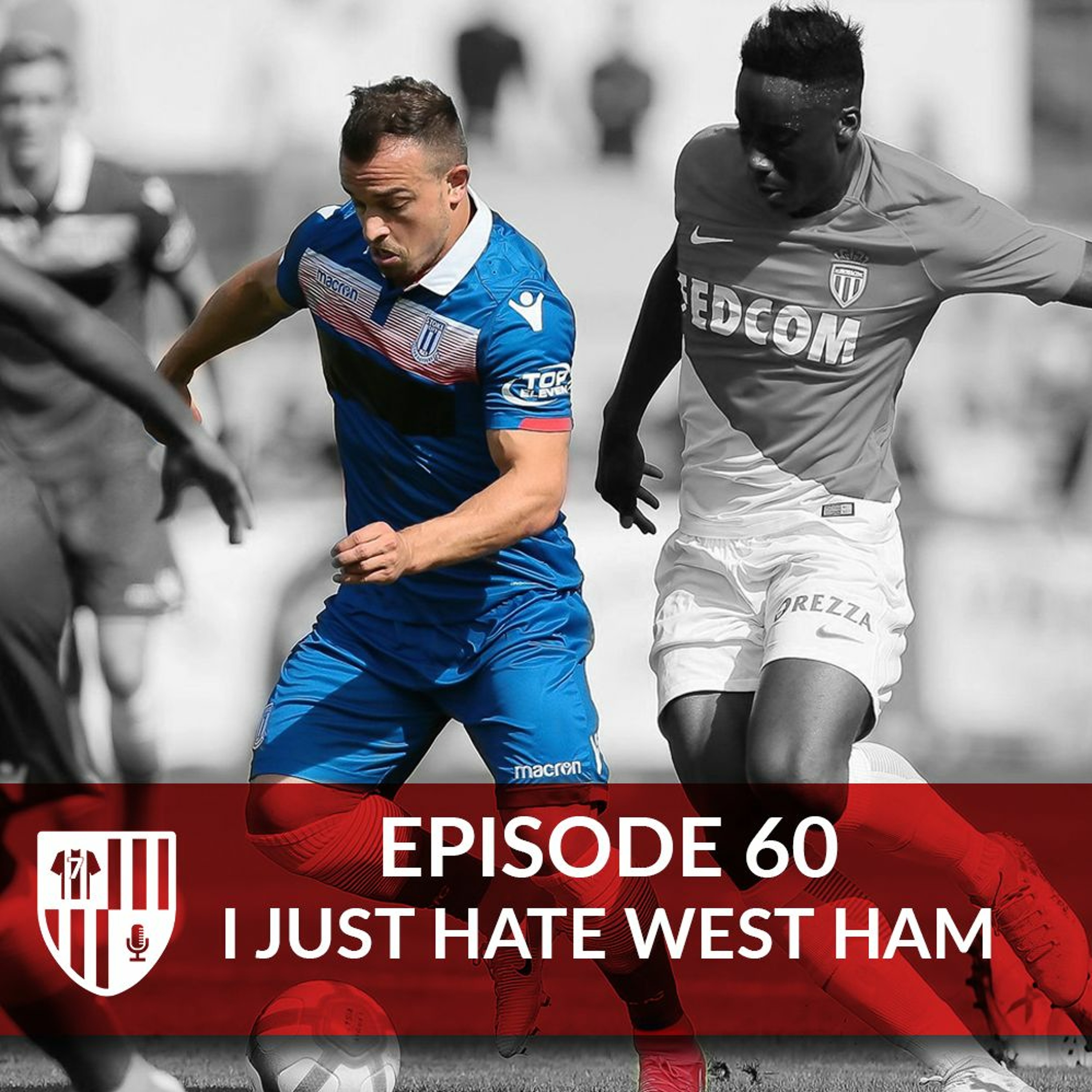 The Wizards of Drivel - Stoke City Podcast