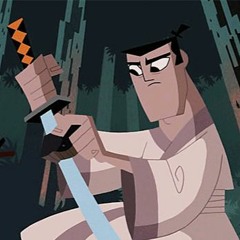 Way Of The Ronin