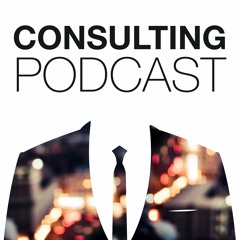 Consulting Podcast - Episode 01 - Marc Wagner
