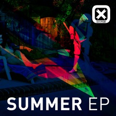 OXYMOR - SUMMER EP 2017 >>> FREE DL