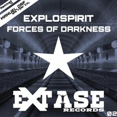 exploSpirit - When Lights Disappear (Original Mix) [Extase Records]