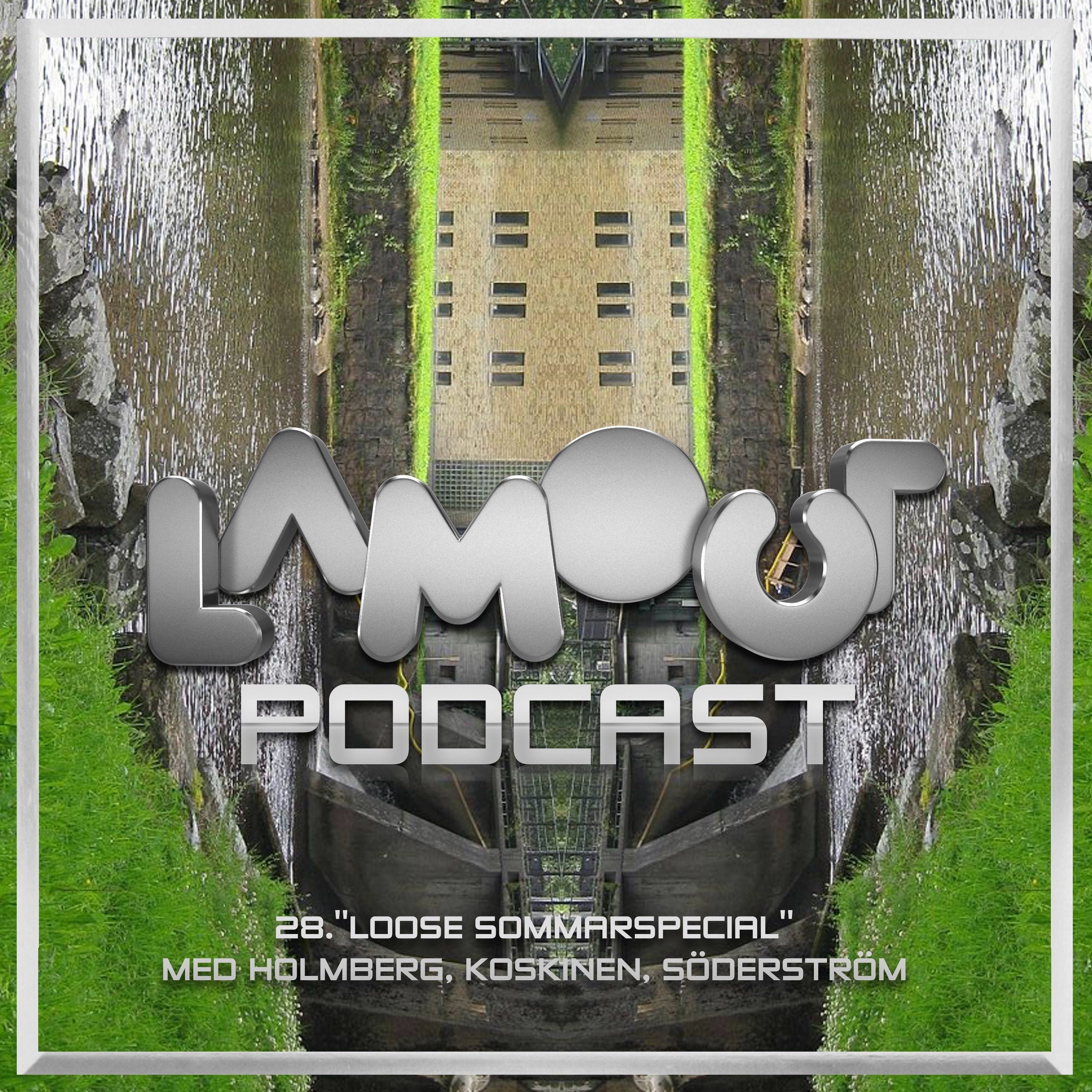 Lamour Podcast