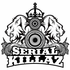 Top Cat - Pirate Radio (Audiomission Remix) - Serial Killaz (Radio Clip)