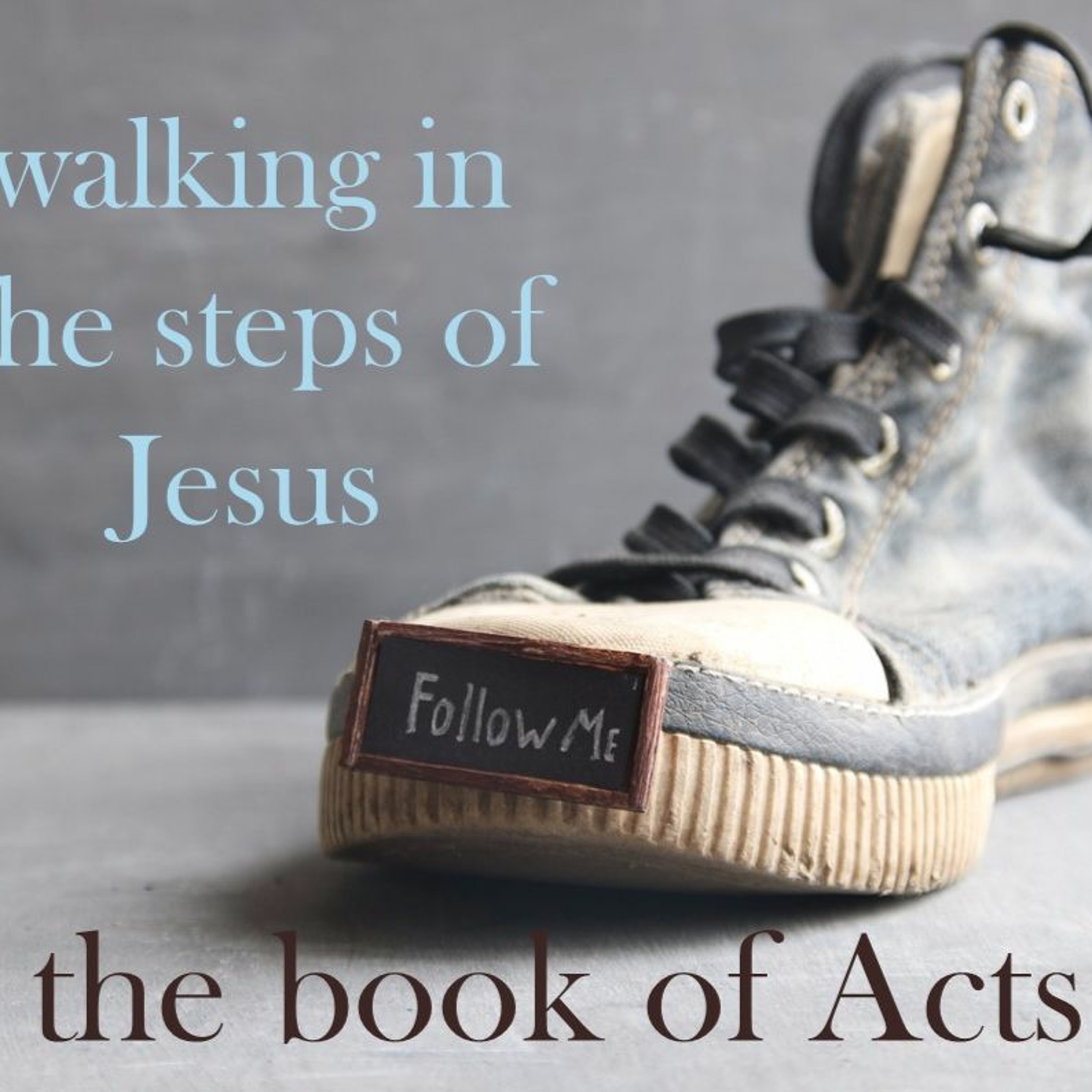 Sermons from All Souls Church