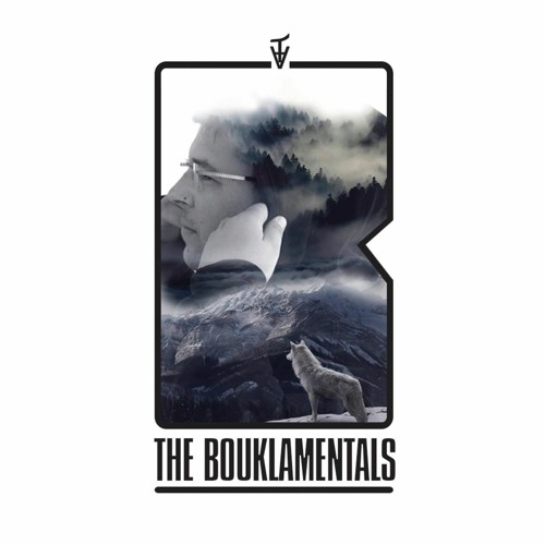 Bouklas - A6. Moonlight | Hip Hop/Boom Bap Instrumental (FREE USE)