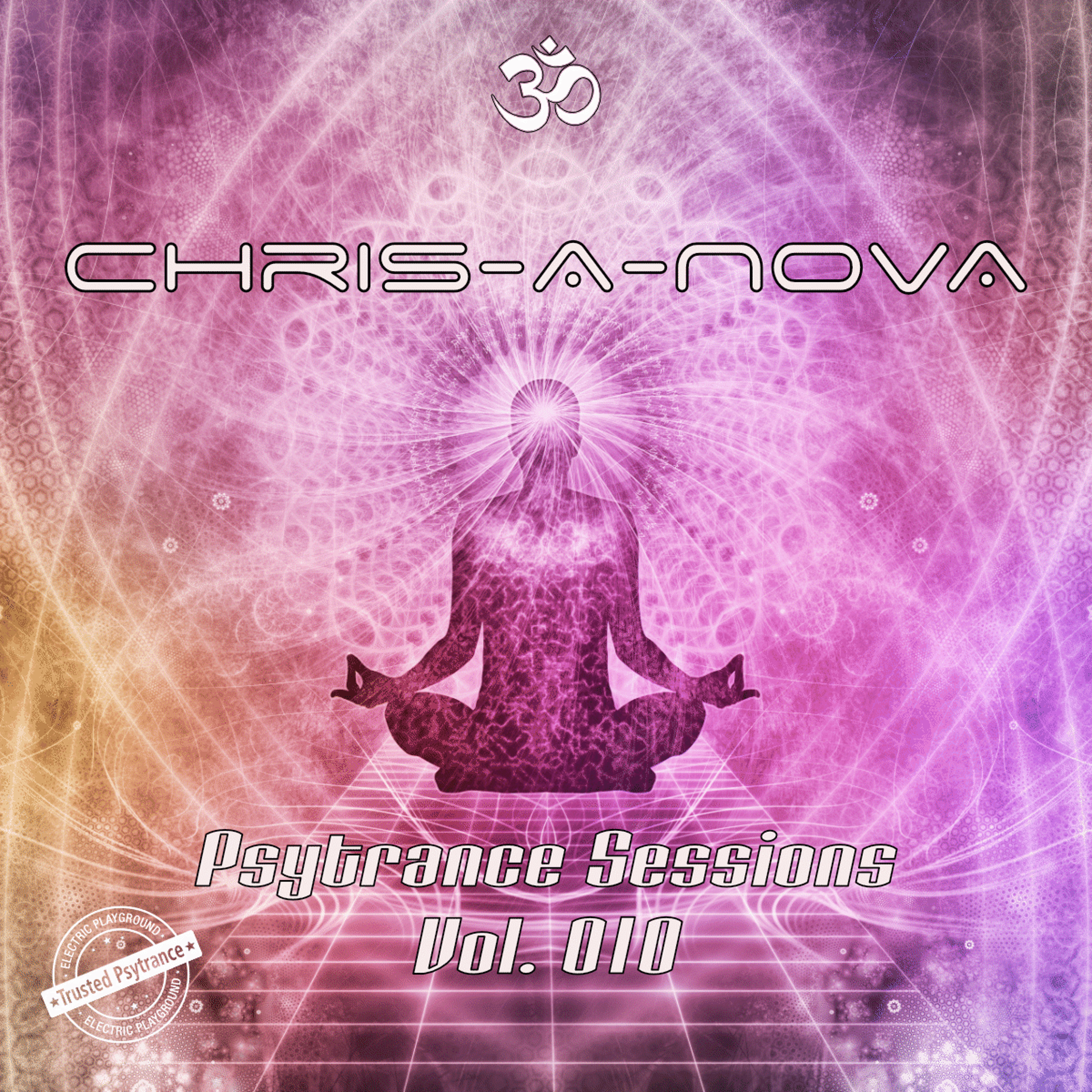 Chris-A-Nova (Electric Playground / YSE Rec.)