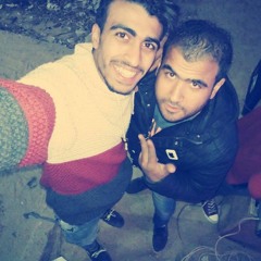 مولد سجنوا حبيبى يابا +حمادة الاسمر وعبسلام