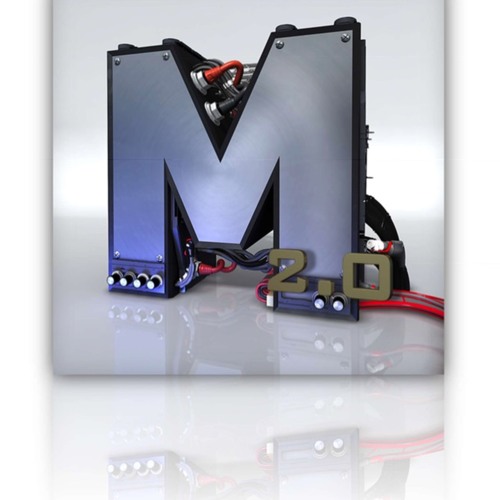 Modularium V2 - Multi Patch Demo