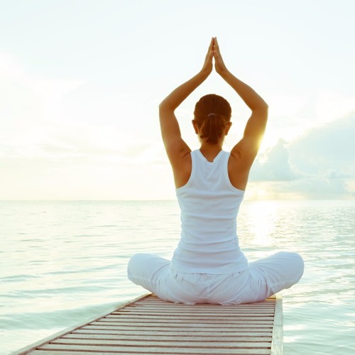 Music Streaming for Meditation, Yoga, Relaxation & Movement