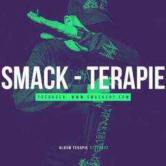 Smack - Bez Hranic Ft. Ego (Produced By Special Beatz)