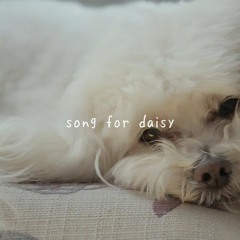 gnash - song for daisy