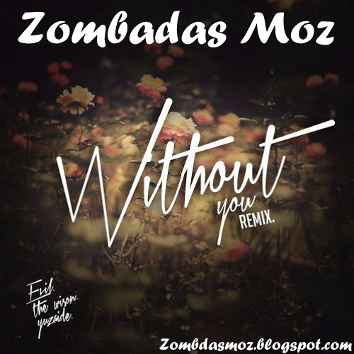 Evil, The wison , Yuzaide - Withouth You (Remix)