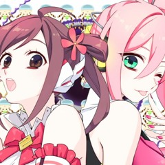 [Uni/azuki] ice cream chaos