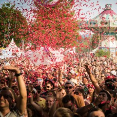 Joe Panic @ Sea You Festival 2017.mp3