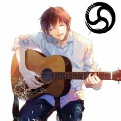 【夕歌ユウマ】拝啓ドッペルゲンガー (Haikei Doppelganger) - Guitar Arrange ver.【UTAUカバー】