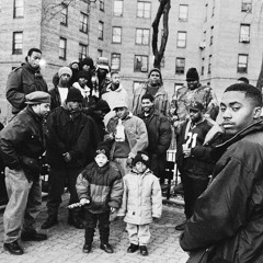 Kaiman Lanimal - Underground State Of Mind (Freestyle)