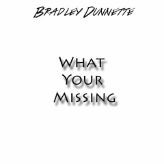 What Your Missing (Original Mix)