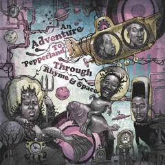 Mary Jane - The Alkaholiks