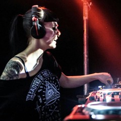 CORECAST 13 featuring DJane Enigma