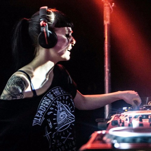 CORECAST 13 featuring DJane Enigma