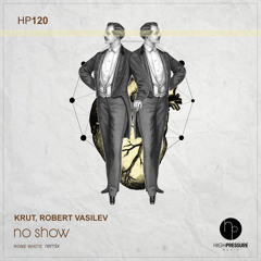 KRUT, Robert Vasilev - Bad News (Original Mix)
