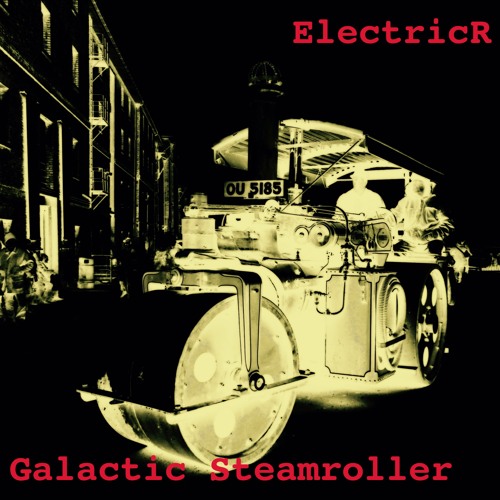 Stellar Steamroller