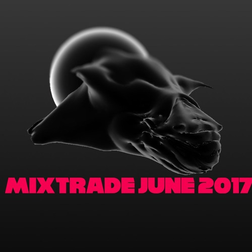 Mixtrade June 2017 JB AKA Gruntwax