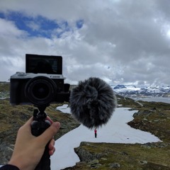 vlog music