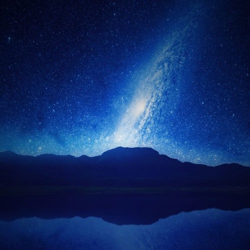Milky Way Escape