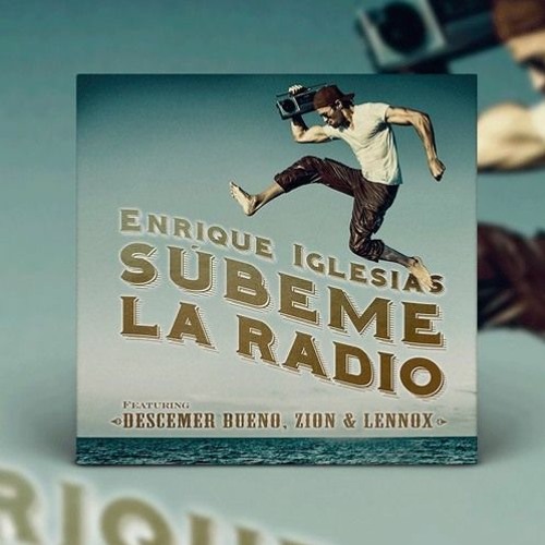 Stream Enrique Iglesias - Subeme La Radio (Spanisch - Deutsch) (Sunny  Cookie Aka Andre K. Cubase Remake) by Sunny Cookie Music | Listen online  for free on SoundCloud
