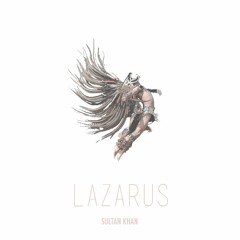 SULTAN KHAN (JJ LAZARUS ORIGINAL)