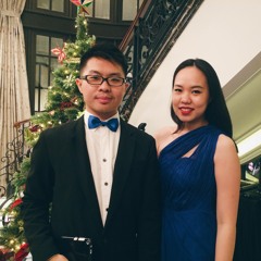 To Have and To Hold (live cover) by Bryan Saionji ft Maureen Marvin