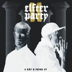 Rät N FrikK & Boaz van de Beatz - Right Side (Shadowfact Remix)