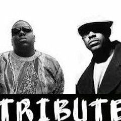 GURU*NOTORIOUS B.I.G.*FAT JOE*M.O.P.* ~WHO GOT GUNZ~