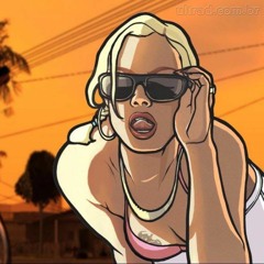 San Andreas (Michéal Hagan Quick Bootleg)