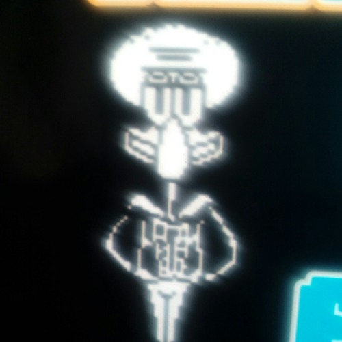Spongetwist: BOLD AND BRASH (Credit To Keno9988)