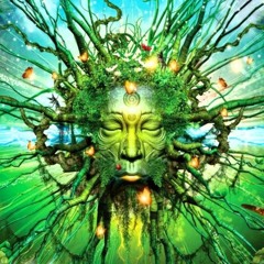 The Liquid Drop [Forest, Night Psy & Twilight Set By MinatriX 07.2017][WAV DOWNLOAD]