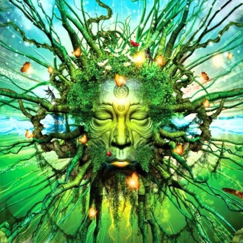 The Liquid Drop [Forest, Night Psy & Twilight Set By MinatriX 07.2017][WAV DOWNLOAD]
