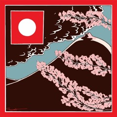 Air - Cherry bloosom girl (AMS Remix)(Feat. GAL)