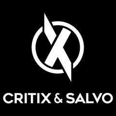 Critix & Salvo - Promo mix