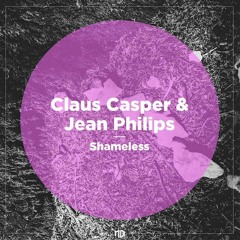 Claus Casper & Jean Philips - Shameless (Lars Moston & Malente Remix)(Snippet)| NBR064