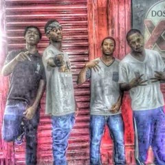 D Gwolla It Be Like That (Young Tago)