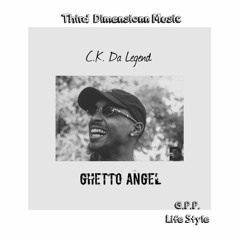 Ghetto Angel