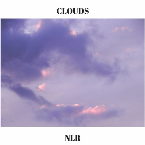 Clouds(Cover)By NLR