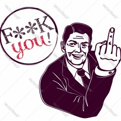 Fck A Nigga Ft. Lil Maj